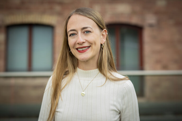 Beatrice Wiesner