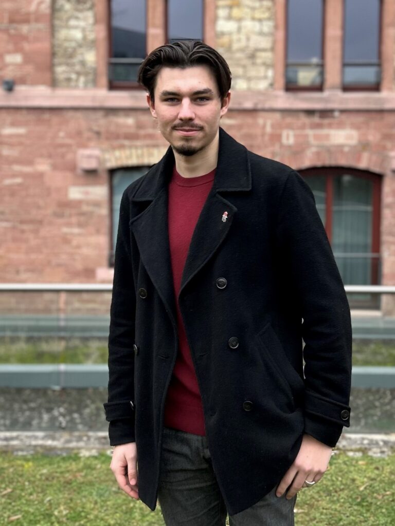 Robin Göppinger
