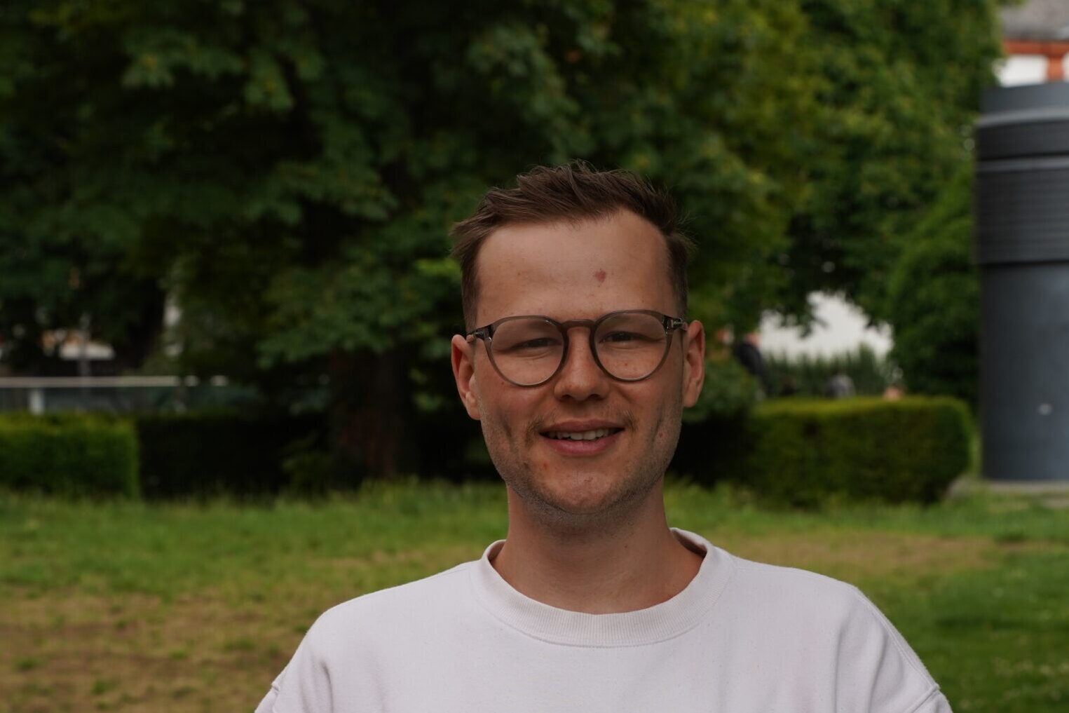 Dennis Tritsky (Koblenz)