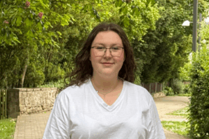 Maja Koppelt