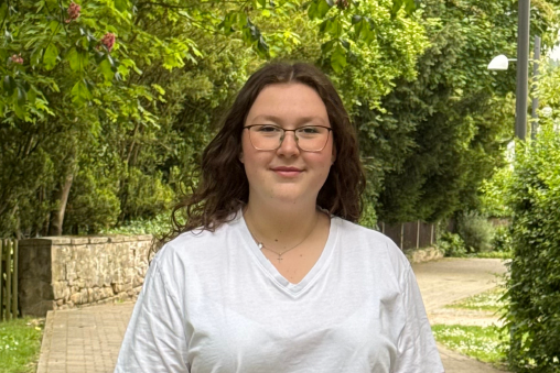 Maja Koppelt (Donnersbergkreis)